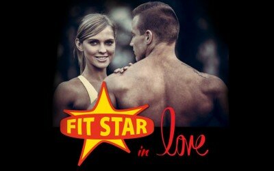 A San Valentino in una palestra FIT STAR è TUTTO PIÙ BELLO!